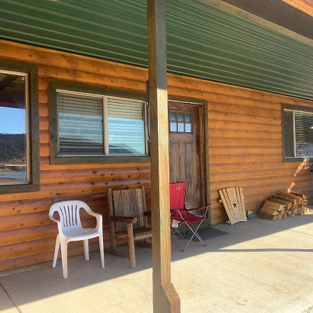 Aspen Cove Resort Panguitch Exterior foto